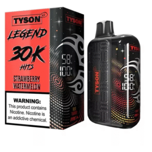 Strawberry Watermelon Tyson 2.0 Legend 30K Disposable