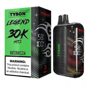 Watermelon Tyson 2.0 Legend 30K Disposable